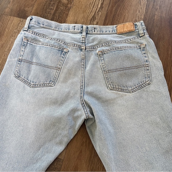 Urban Pipeline straight leg light jeans 36 - Picture 3 of 8